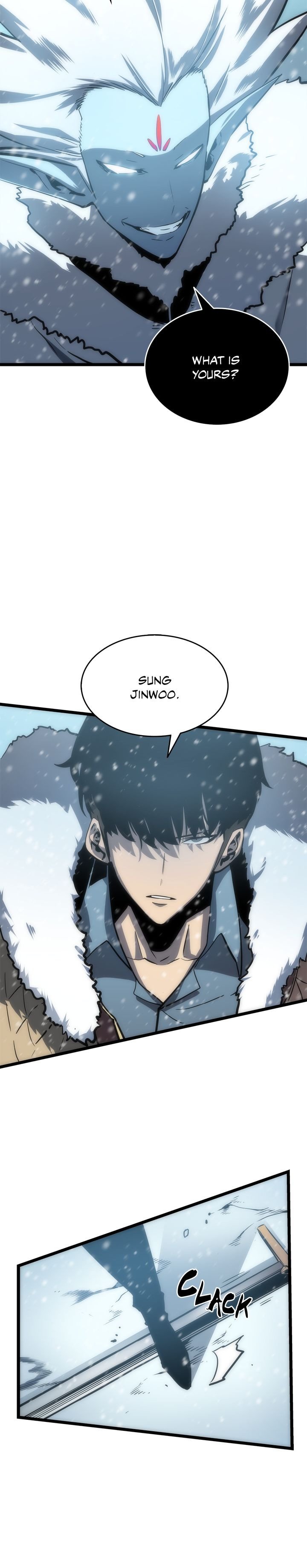 Solo Leveling, Chapter 53 image 20